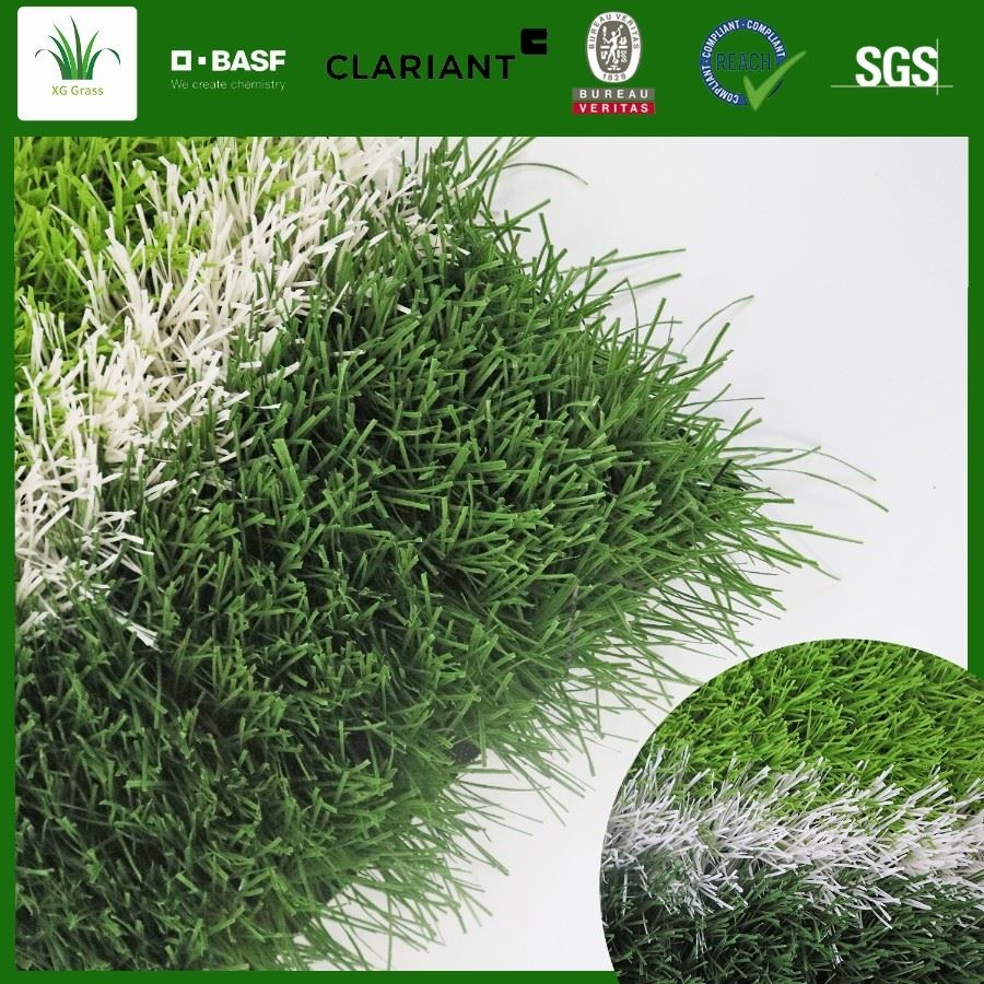 Artificial Football Grass Factory Price factory