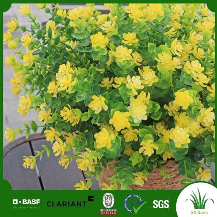 Изкуствени цветя орхидеи