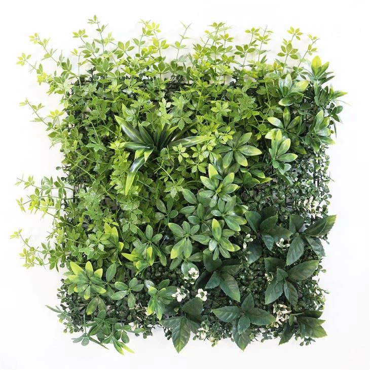 Indoor Vertical Garden Wall