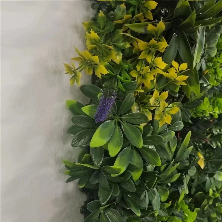 Large Indoor Wall Planter