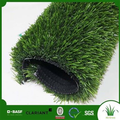 Изкуствена тревна площ