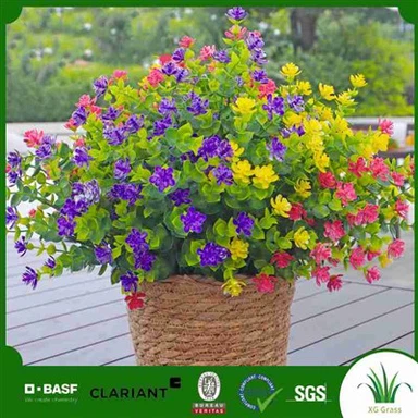 Изкуствени коледни звезди