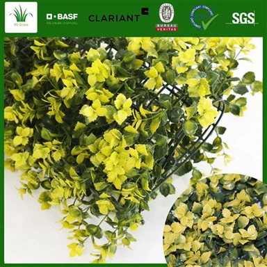 Направи си сам вътрешна билкова стена