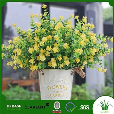 Фалшиви висящи растения