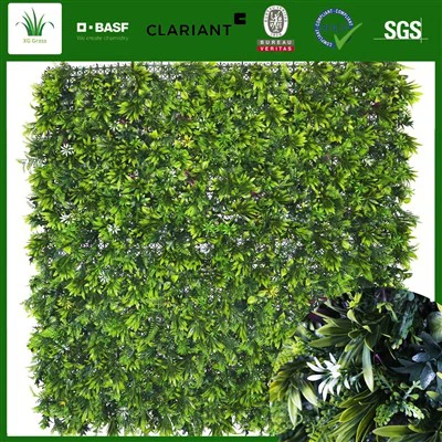 Тревна вътрешна стена