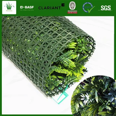 Вътрешна листна стена