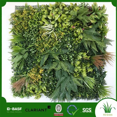 Жива стена в къщата